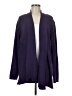 Red Purple Cardigan Size M - photo 1