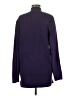 Red Purple Cardigan Size M - photo 2