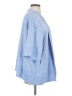 Athleta Blue Cardigan Size Sm - Med - photo 4