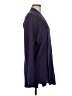 Red Purple Cardigan Size M - photo 4