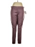 Old Navy Burgundy Active Pants Size XL - photo 1