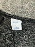 Old Navy Black Casual Dress Size L - photo 7