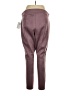 Old Navy Burgundy Active Pants Size XL - photo 2