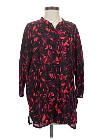 Masai Kimono (view 1)