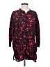 Masai Red Kimono Size S - photo 1