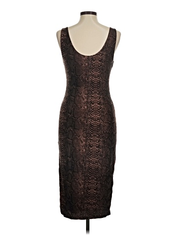 Bar III Cocktail Dress (view 2)