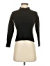 The Fold 100% Merino Wool Black Wool Pullover Sweater Size S - photo 1