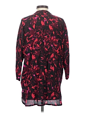 Masai Kimono (view 2)
