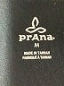 PrAna Black Active Tank Size M - photo 7