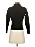 The Fold 100% Merino Wool Black Wool Pullover Sweater Size S - photo 2
