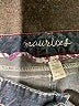Maurices Blue Denim Shorts Size 9 - 10 - photo 3