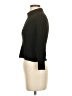 The Fold 100% Merino Wool Black Wool Pullover Sweater Size S - photo 5