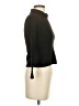 The Fold 100% Merino Wool Black Wool Pullover Sweater Size S - photo 4