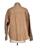 Lucky Brand 100% Cotton Tan Jacket Size L - photo 2