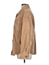 Lucky Brand 100% Cotton Tan Jacket Size L - photo 5