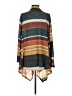 White Birch Teal Cardigan Size S - photo 2