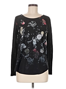 French Connection Long Sleeve Top