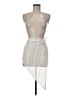 VICI Floral White Swimsuit Cover Up One size - photo 1