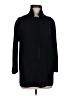 J.Crew Black Coat Size S - photo 1