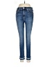 Rag & Bone/JEAN Hearts Blue Jeans Size 28 waist - photo 1