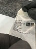 Uniqlo Ivory Long Sleeve Polo Size XS - photo 8
