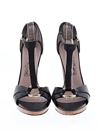 Salvatore Ferragamo Heels (view 2)
