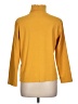 Lands' End Yellow Turtleneck Sweater Size L - photo 2