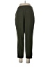 Athleta Solid Green Active Pants Size 10 - photo 2