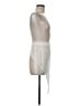 VICI Floral White Swimsuit Cover Up One size - photo 4
