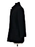 J.Crew Black Coat Size S - photo 5