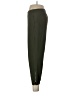 Athleta Solid Green Active Pants Size 10 - photo 5