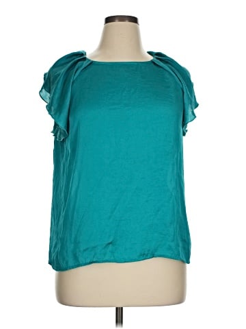 Adiva Short Sleeve Top (view 1)
