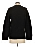 Everlane Solid Black Turtleneck Sweater Size XS - photo 2