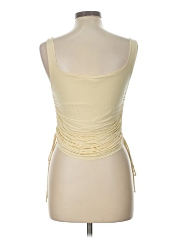 Les Copains Sleeveless Top (view 2)