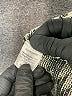 Sisters 100% Acrylic Gray Cardigan Size S - photo 8