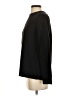 Everlane Solid Black Turtleneck Sweater Size XS - photo 5