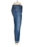 Rag & Bone/JEAN Hearts Blue Jeans Size 28 waist - photo 4