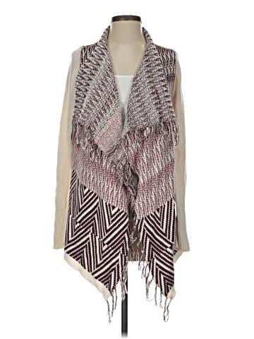 Cato Sweater Vest (view 1)