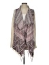 Cato Brown Sweater Vest Size XS - photo 1
