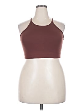 Girlfriend Collective Tank Top