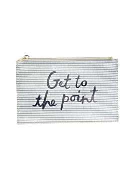 Kate Spade New York Makeup Bag