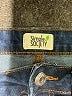 Good Hart Blue Denim Shorts Size 29 waist - photo 3