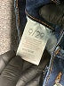 Good Hart Blue Denim Shorts Size 29 waist - photo 4