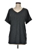 Unbranded Gray Short Sleeve T-Shirt Size M - photo 1