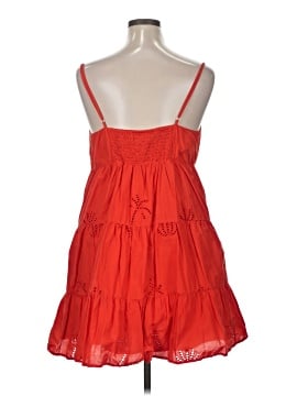 white christmas dresses Chic and Holland SD880056 - Embellished Halter Neck Cocktail Dress 18 / Nude