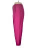 H&M 100% Polyester Pink Casual Pants Size 10 - photo 5
