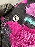 Lululemon Athletica Graphic Black Active Pants Size 4 - photo 7