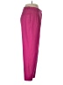 H&M 100% Polyester Pink Casual Pants Size 10 - photo 4