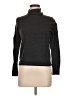 J.Crew 100% Merino Gray Turtleneck Sweater Size M - photo 1