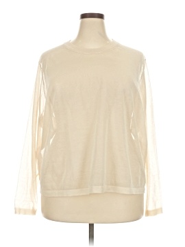 Future Collective Long Sleeve Top